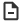 List Deletion