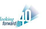 40th logo for email